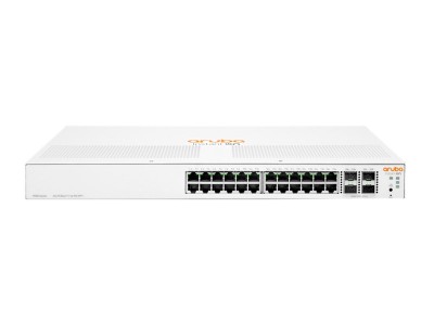 HPE Aruba Instant On 1930 Smart