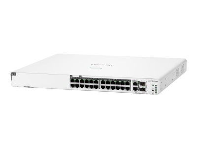 HPE Aruba Networking Networking Instant On