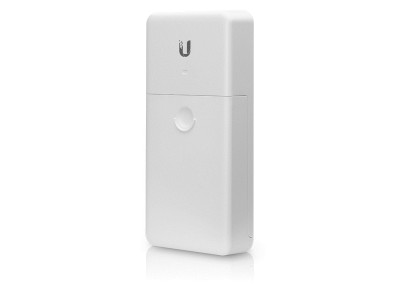 Ubiquiti NanoSwitch Gigabit Ethernet (10/100/1000) Power