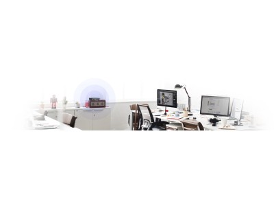 D-Link 5-Port 2.5G Multi-Gigabit Desktop
