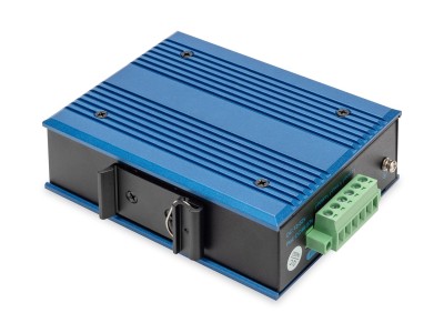 Digitus 4 port Gigabit Ethernet network