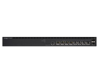 LANCOM XS-3510YUP Managed L2/L3 2.5G
