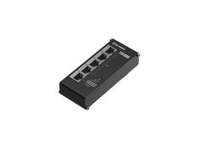 Teltonika TSF000 Unmanaged Fast Ethernet (10/100)