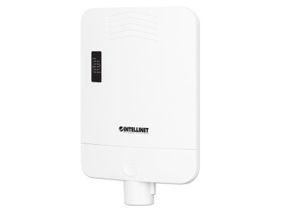 Intellinet 509220 network switch Gigabit Ethernet