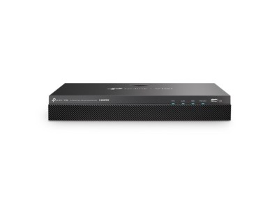 TP-Link VIGI 8 Channel PoE+ Network