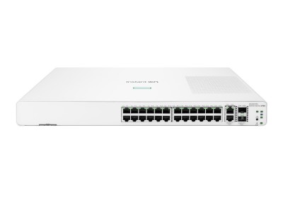 HPE Aruba Networking Networking Instant On