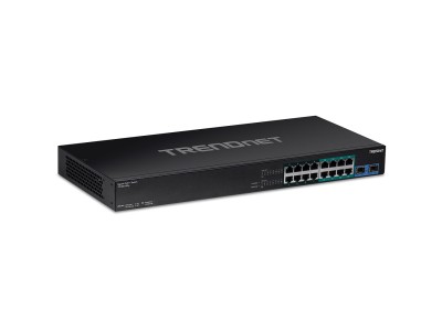 Trendnet TPE-BG182G network switch Unmanaged Gigabit