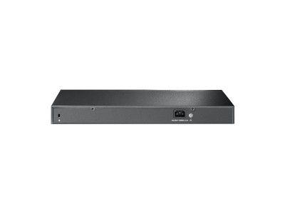 TP-Link 18-Port Gigabit Rackmount Switch with