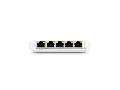 Ubiquiti UniFi Switch USW Flex Mini