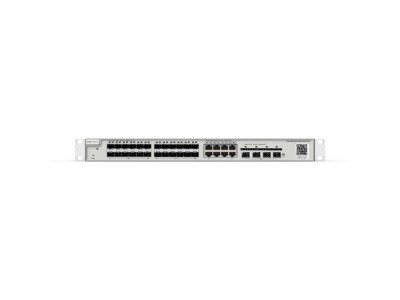 Ruijie Networks RG-NBS5200-24SFP/8GT4XS network switch Managed