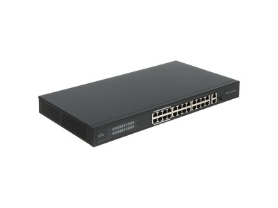 POE Switch NSW3000-24T1GT1GC-POE Uniview