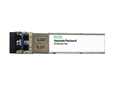 HPE Aruba Networking 10G SFP+ LC