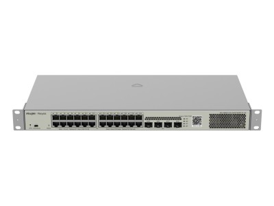 Switch Ruijie Reyee RG-NBS3100-24GT4SFP-P-V2