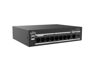 SWITCH POE NSW2100-9GT1GP-POE-IN 8-PORTOWY + 1X