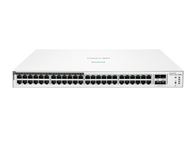 HPE Aruba Networking Networking Instant On