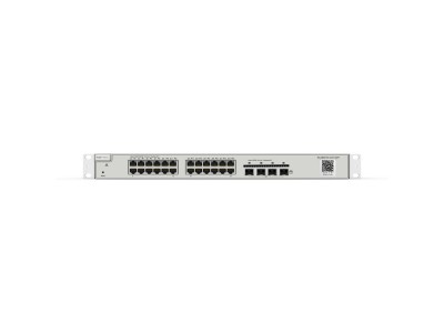 Ruijie Networks RG-NBS5100-24GT4SFP network switch Managed