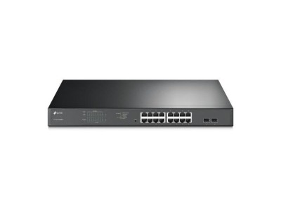 TP-Link JetStream 16-Port Gigabit Easy Smart