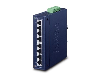 PLANET IGS-801T network switch Unmanaged L2