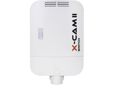 SWITCH POE CAMSAT X-CAM II Switch