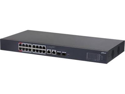 Switch Dahua CS4220-16GT-240