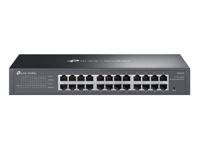 TP-Link Omada ES224G network switch Managed