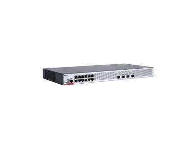 Ruijie Networks RG-CS83-12GT4XS-P network switch Managed