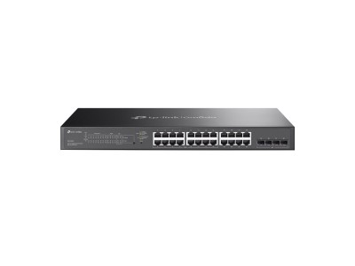 TP-Link Omada 28-Port Gigabit Smart Switch