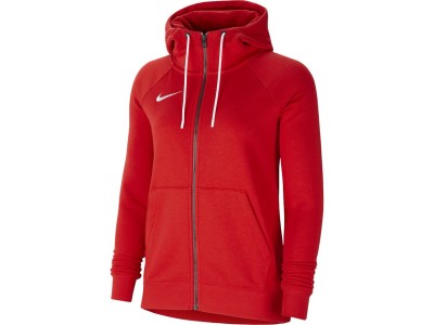 Nike Park 20 Hoodie red CW6955