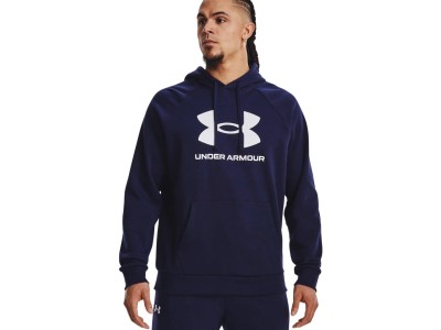Under Armour Rival Fleece Logo HD