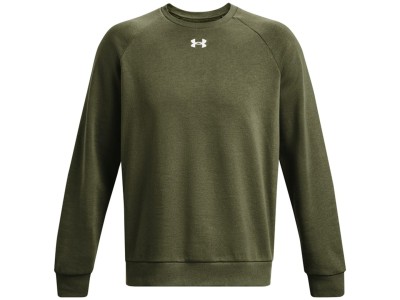 Under Armour Men`s Rival Fleece Crew