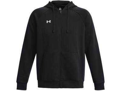 Under Armour Men`s Rival Fleece FZ