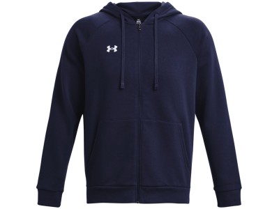 Under Armour Men`s Rival Fleece FZ