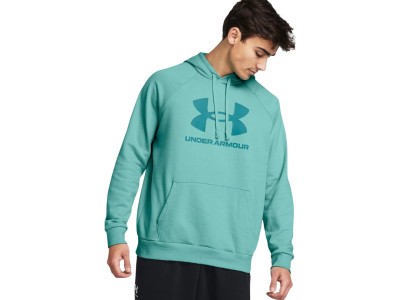 Under Armour Rival Fleece Logo HD