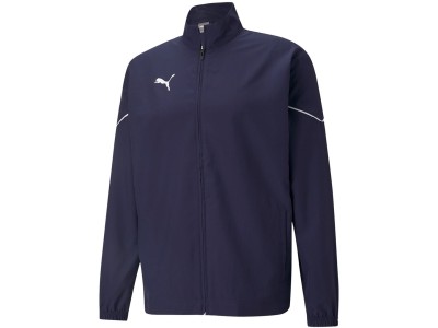 Men`s jacket Puma teamRISE Sideline navy