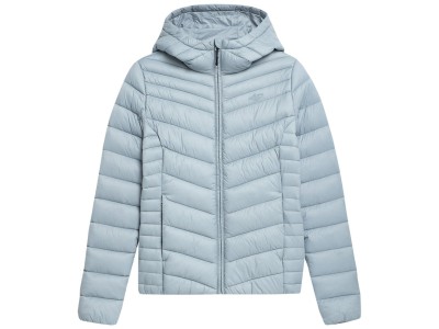 Women`s down jacket 4F F095 light
