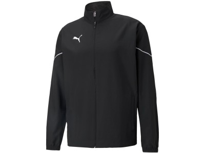 Men`s jacket Puma teamRISE Sideline black