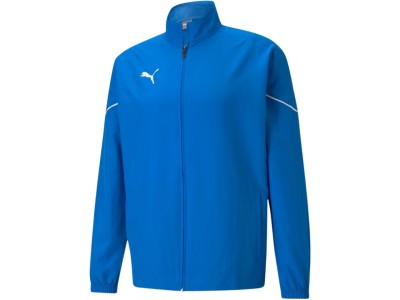 Men`s Jacket Puma teamRISE Sideline Blue