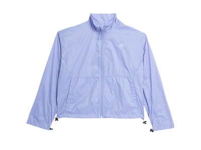 Women`s jacket 4F F016 light purple