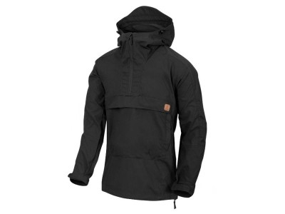 Kurtka Helikon-Tex Anorak Woodsman - black