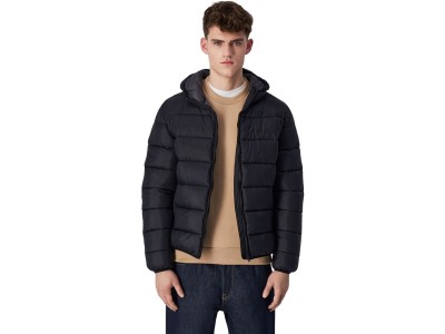 Men`s Champion Hooded Jacket Black 220342