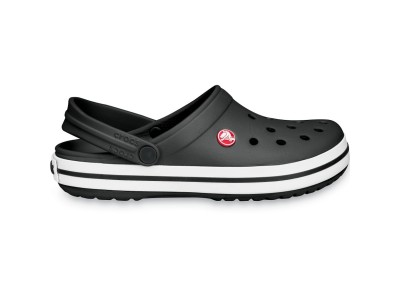 Clogs Crocs Crocband black 11016 001