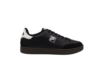 Men`s shoes Fila Courtbay black and