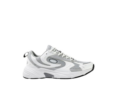 Buty męskie Fila Kreatix biało-szare FFM0462