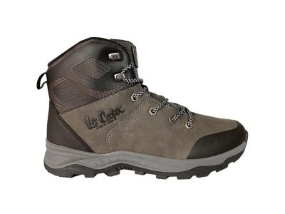 Lee Cooper Men`s Shoes Grey LCJ-23-01-2044M