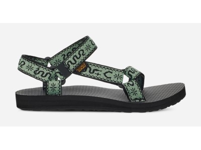 Teva Original Universal Sandals Black