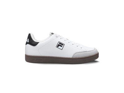 Men`s shoes Fila Courtbay white and