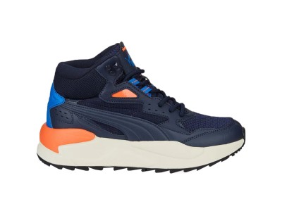 Puma X-Ray Speed Mid WTR Kids