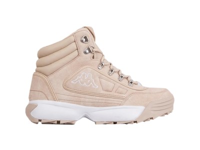 Women`s shoes Kappa Shivoo Ice beige
