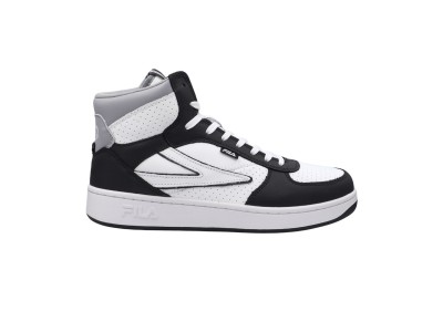 Men`s shoes Fila Sevaro NF white-black
