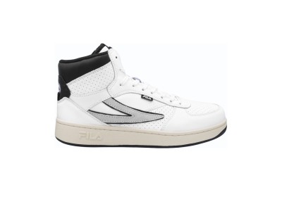 Men`s shoes Fila Sevaro NF white